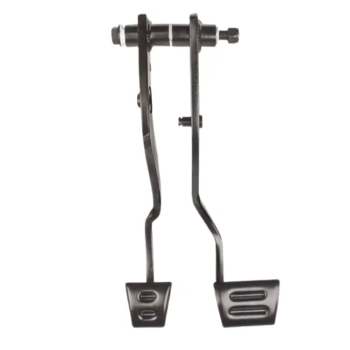 72-81 Camaro / Firebird /Clutch-Brake pedal Assembly