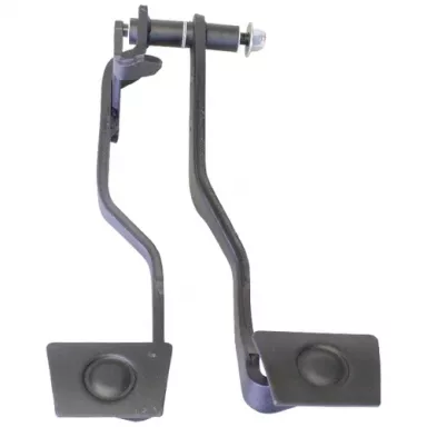 1964-66 Chevelle-A body Bolt-in Pedal Set