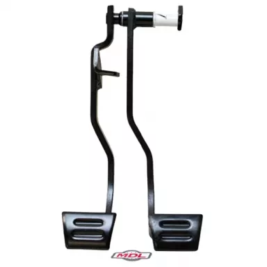 64-66 Chevelle GM A body Clutch/Brake Set/ Pin-style