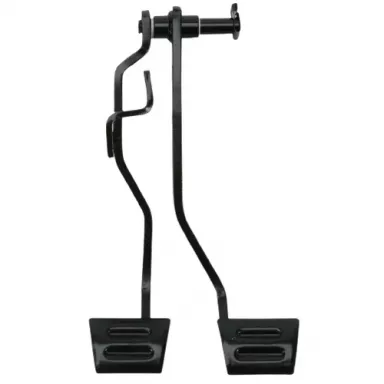 68-72 Chevelle / El Camino Clutch & Brake Pedal Assy.