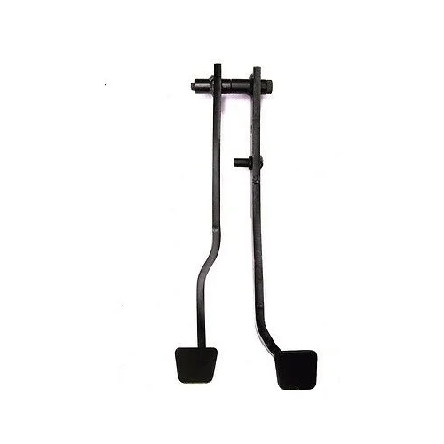 1978-87 Chevelle-A body Clutch/Brake pedal Set