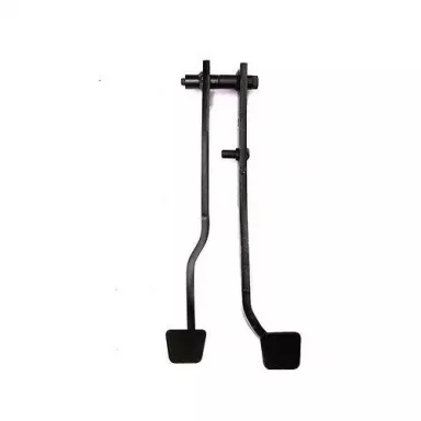 1978-87 Chevelle-A body Clutch/Brake pedal Set