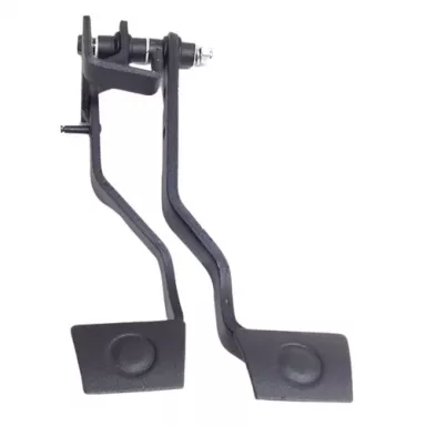 1968-72 GTO Clutch/Brake Pedal Set