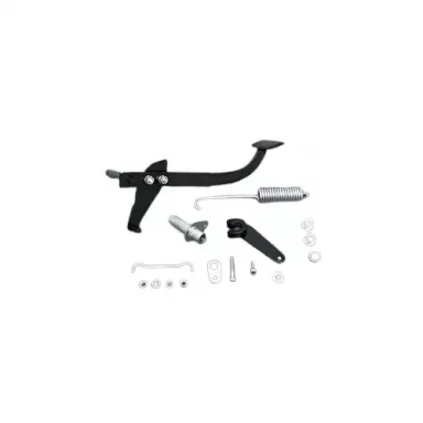 57 Chevy-Clutch Pedal Kit