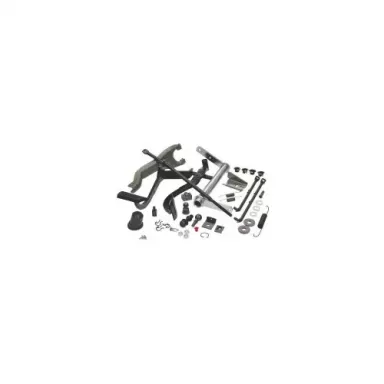 63-65 Corvette Manual clutch pedal kit