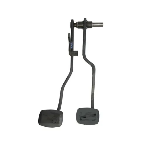1965 Impala Clutch/Brake Pedal Set
