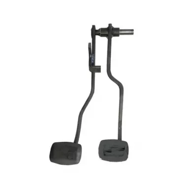 1965 Impala Clutch/Brake Pedal Set