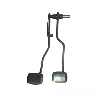63-64 Impala Clutch/Brake Pedal Set