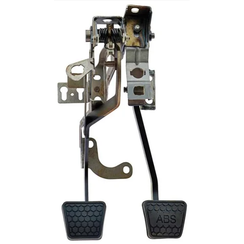 82-92 CAMARO CLUTCH/BRAKE PEDAL ASSEMBLY