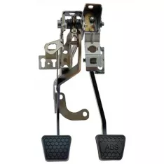 82-92 CAMARO CLUTCH/BRAKE PEDAL ASSEMBLY