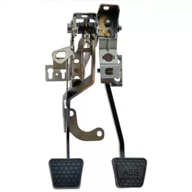 82-92 Camaro Clutch/Brake Pedal Assembly