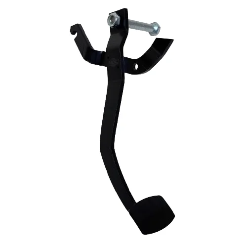 MDL, 61-64 Galaxie, 62-65 Fairlane Clutch Pedal, with removable pivot shaft