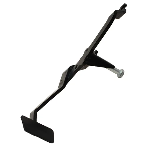 MDL, 66-67 Fairlane/Falcon/Comet Clutch-Pedal, with removable pivot shaft