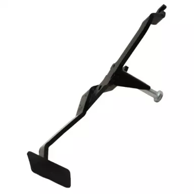MDL, 66-67 Fairlane/Falcon/Comet Clutch-Pedal, with Removable Pivot Shaft