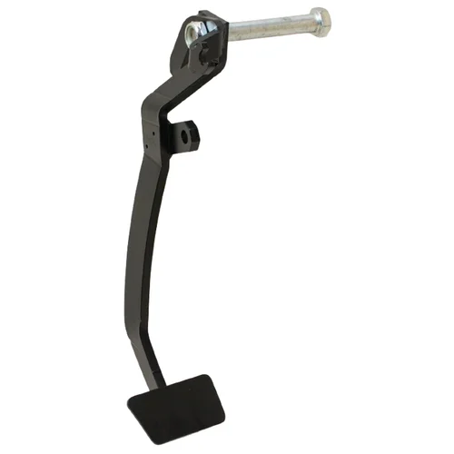 MDL, 68-69 Fairlane/Falcon/Comet Clutch-Pedal, with removable pivot shaft