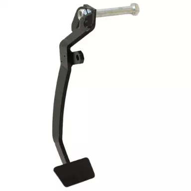 MDL, 68-69 Fairlane/Falcon/Comet Clutch-Pedal, with Removable Pivot Shaft