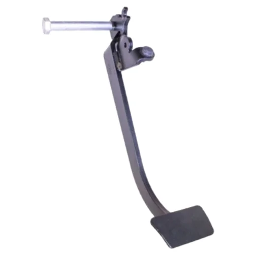 MDL, 1972-76 Torino Clutch pedal, with removable pivot shaft
