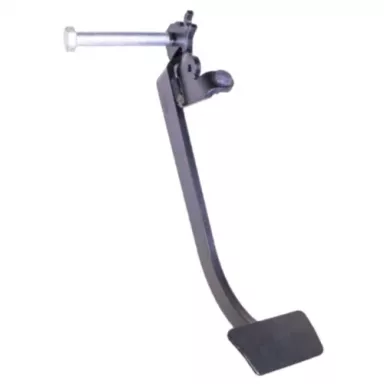 MDL, 1972-76 Torino Clutch Pedal, with Removable Pivot Shaft