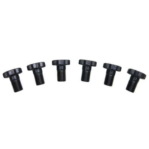 Package, Auto to TKX SBF 65-66 Mustang