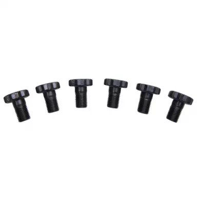 ARP Flywheel bolt kit 7/16" Ford/Chevy (set of 6) ARP 100-2801