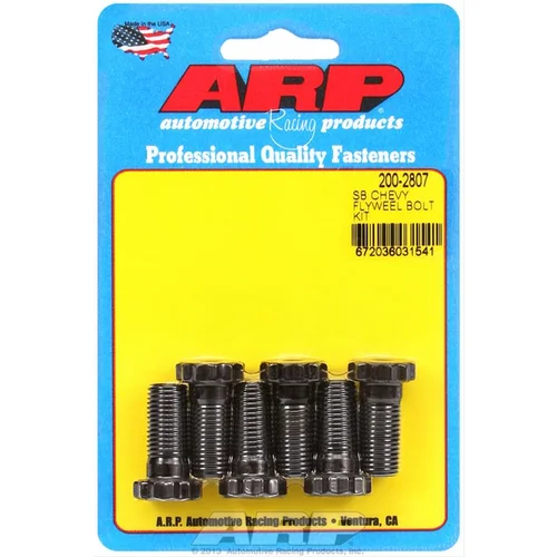 ARP 7/16-Flywheel Bolts GM 5.7L