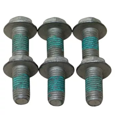 GM LS Flywheel Bolts (Set of 6)