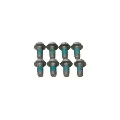 GM LS Flywheel Bolts (Set of 8)