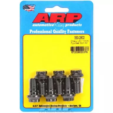 ARP Flywheel bolt kit GM LS series