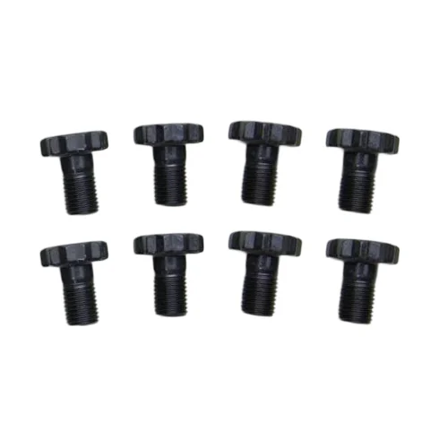 Flywheel Bolt kit, Hex Head, 1/2-20 in. x .875 in. ARP, Dodge, Plymouth Aftermarket