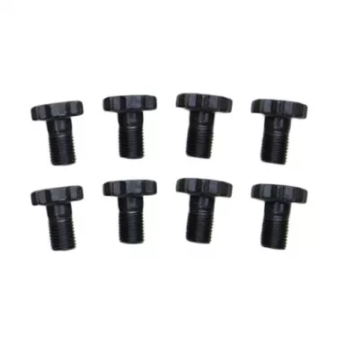 Flywheel Bolt kit, Hex Head, 1/2-20 in. x .875 in. ARP, Dodge, Plymouth Aftermarket