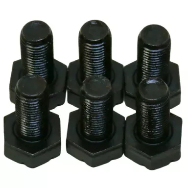 2011-16 Ford 3.7L V6-Flywheel Bolts