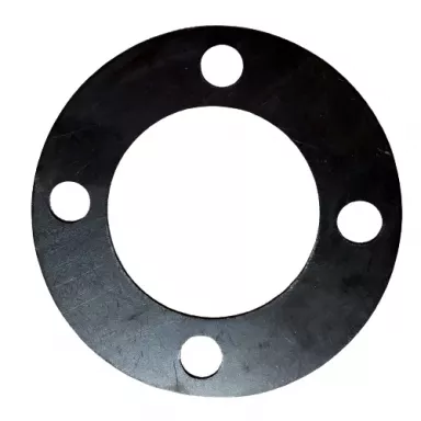 Flathead Flywheel Bolt Plate