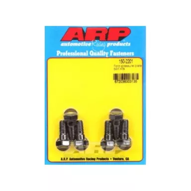 Pressure Plate Bolt Kit, 5/16" ARP (set of 6)