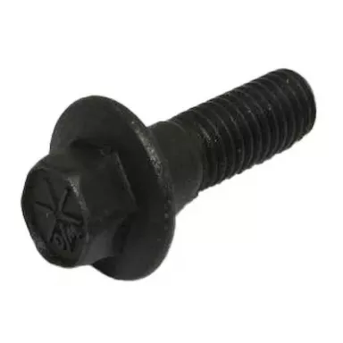 Pressure plate bolt, Mopar, Viper, 5/16"-18x1.125" each (Qty 8 required)