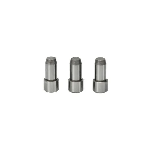 Dowel Pin, Flywheel, Ford Metric clutch, set of three