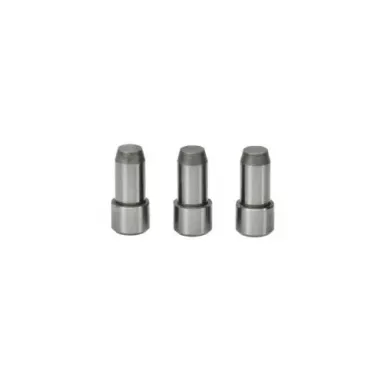 Dowel Pin, Flywheel, Ford Metric clutch, set of three