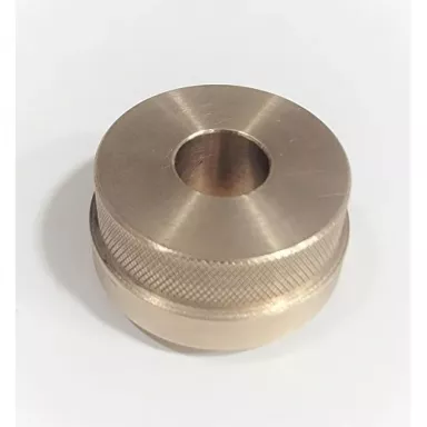 Pilot bushing, Ford BB, 1.850"od x .670" ID, Extended, 0.9" wide, .400" step (2"),
