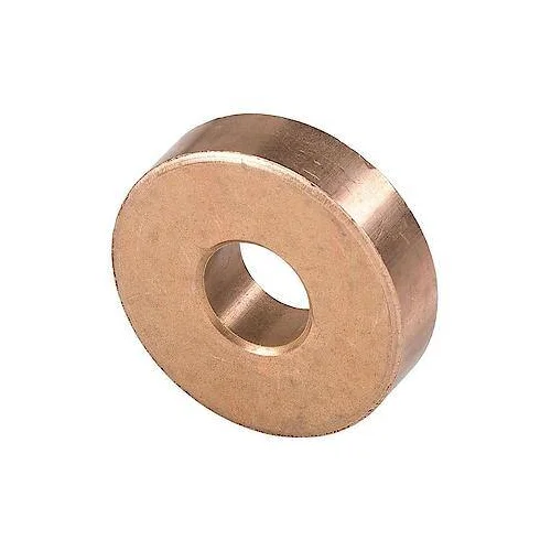 Pilot Bushing, GM/BOP Auto Crank to Manual Conversion, 1.709"OD X 0.590"ID, X 1" Wide