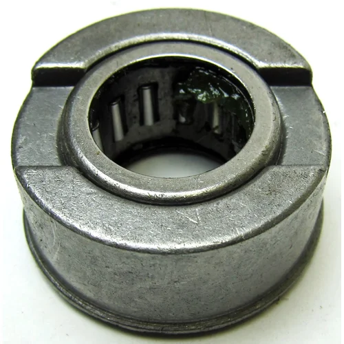 Package, Auto to TKX SBF 65-66 Mustang