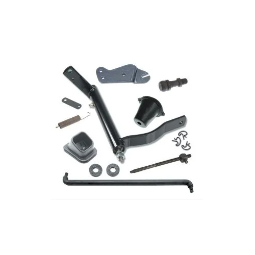 67-69 Camaro/68-72 Nova Big block Clutch linkage kit