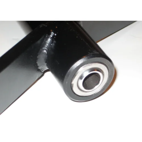 1965-66 Mustang Muscle Z-bar Linkage Kit