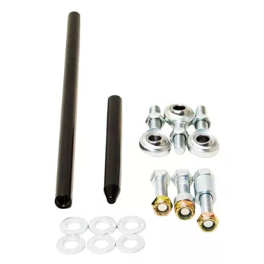 67-70 Mustang Performance Rod linkage kit/ Small block