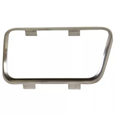 65-73 Mustang Brake Pedal Trim Ring
