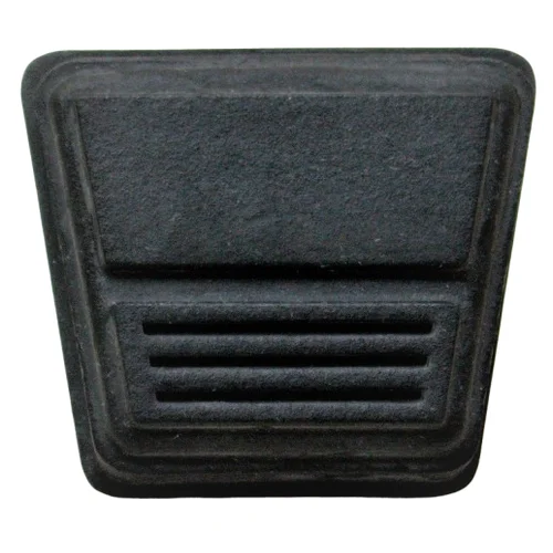 78-81 Chevelle Clutch/Drum Brake Pedal Pad/ GM Repro (Ea)