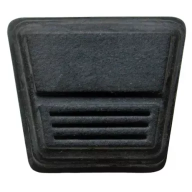 78-81 Chevelle clutch/Drum brake Pedal pad/ GM Repro (ea)