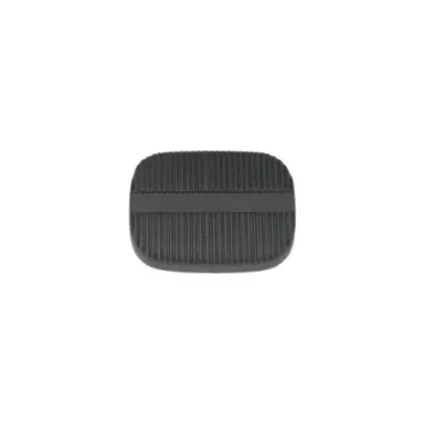 58-62 Corvette Clutch Pedal Pad
