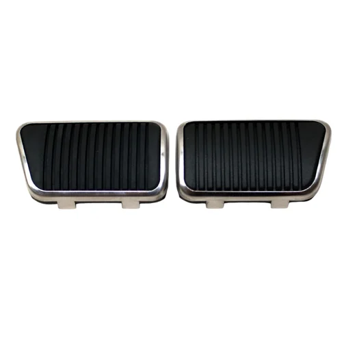 Package, Auto to TKX SBF 65-66 Mustang