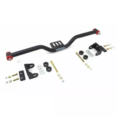 Crossmember, 48-79 Ford F-Series with 34" wide frame with Crown Vic clip conversion