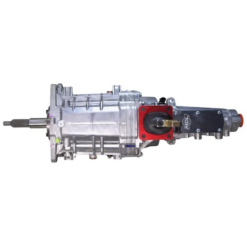 64-67 GM A-BODY MDL Modified Tremec TKX 5-Speed/.81-OD