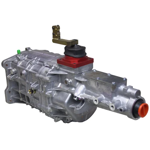 MDL Modified Tremec GM Front Shift TKX Road Race 5-Speed, 1